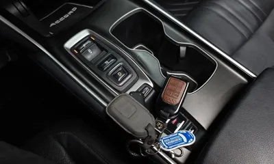 Honda Accord 2018, 84762 км, за 12685.41 USD - фото 9