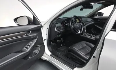 Honda Accord 2018, 84762 км, за 12685.41 USD - фото 10