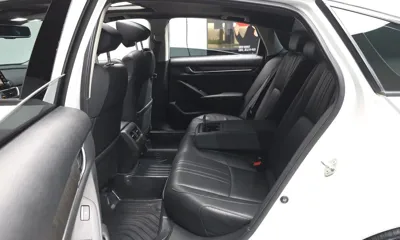 Honda Accord 2018, 84762 км, за 12685.41 USD - фото 11