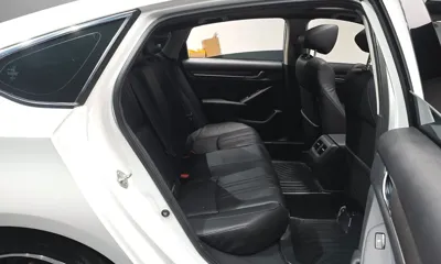 Honda Accord 2018, 84762 км, за 12685.41 USD - фото 12