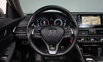 Honda Accord 2018, 84762 км, за 12685.41 USD - фото 14