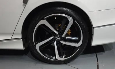Honda Accord 2018, 84762 км, за 12685.41 USD - фото 21