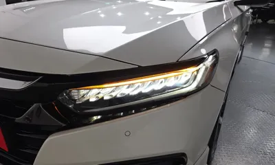 Honda Accord 2018, 84762 км, за 12685.41 USD - фото 22