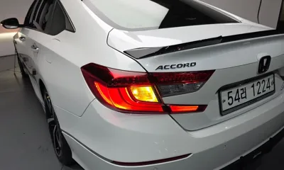 Honda Accord 2018, 84762 км, за 12685.41 USD - фото 23
