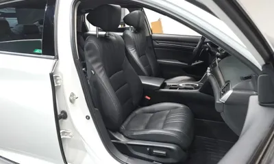 Honda Accord 2018, 84762 км, за 12685.41 USD - фото 26
