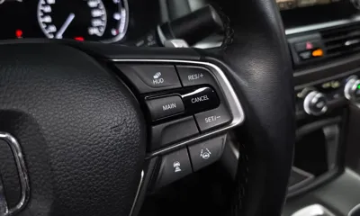 Honda Accord 2018, 84762 км, за 12685.41 USD - фото 27