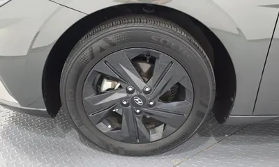 Hyundai Avante 2023, 37984 км, за 17133.56 USD