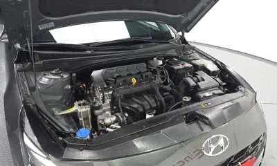 Hyundai Avante 2023, 37984 км, за 17133.56 USD - фото 6