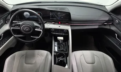 Hyundai Avante 2023, 37984 км, за 17133.56 USD - фото 7
