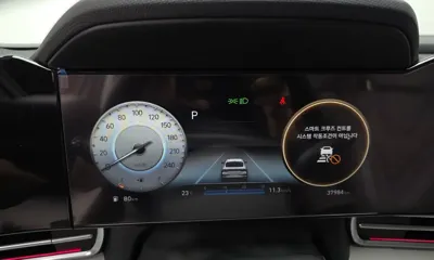 Hyundai Avante 2023, 37984 км, за 17133.56 USD - фото 8