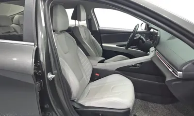 Hyundai Avante 2023, 37984 км, за 17133.56 USD - фото 12