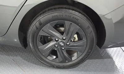 Hyundai Avante 2023, 37984 км, за 17133.56 USD - фото 21