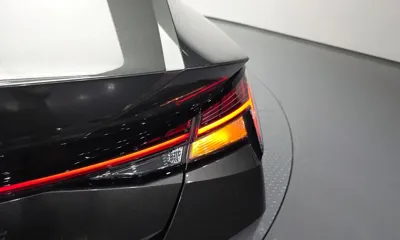 Hyundai Avante 2023, 37984 км, за 17133.56 USD - фото 23