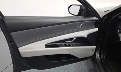 Hyundai Avante 2023, 37984 км, за 17133.56 USD - фото 24