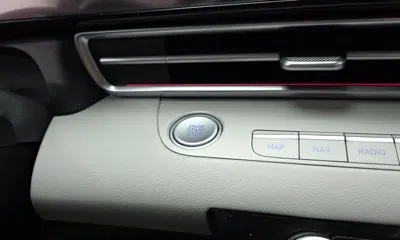 Hyundai Avante 2023, 37984 км, за 17133.56 USD - фото 30