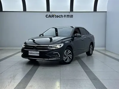 Volkswagen Bora · 2024 год