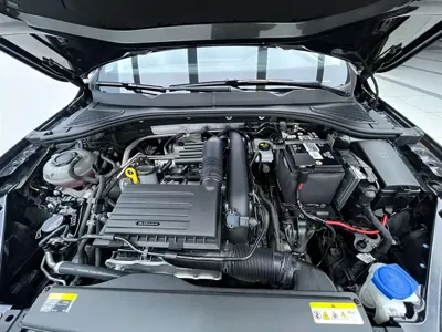 Volkswagen Bora 2024, 22400 км, за 14684.82 USD - фото 8