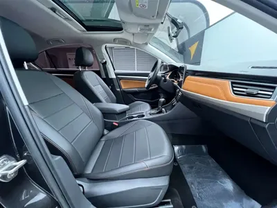 Volkswagen Bora 2024, 22400 км, за 14684.82 USD - фото 16