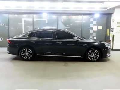 Hyundai Grandeur 2020, 199990 км, за 8205.33 USD
