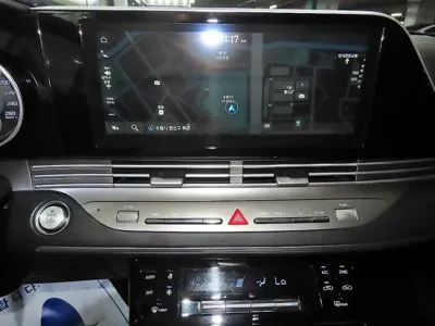 Hyundai Grandeur 2020, 199990 км, за 8139.61 USD - фото 10
