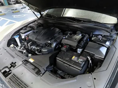 Hyundai Grandeur 2020, 199990 км, за 8139.61 USD - фото 18