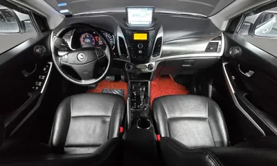KG_Mobility_Ssangyong KORANDO 2015, 77755 км, за 3633.96 USD - фото 7