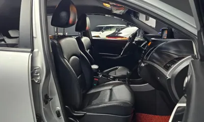 KG_Mobility_Ssangyong KORANDO 2015, 77755 км, за 3633.96 USD - фото 10
