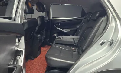 KG_Mobility_Ssangyong KORANDO 2015, 77755 км, за 3633.96 USD - фото 12