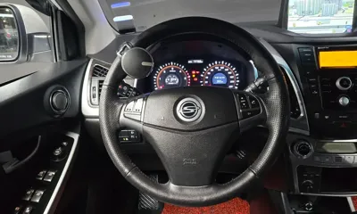 KG_Mobility_Ssangyong KORANDO 2015, 77755 км, за 3633.96 USD - фото 13