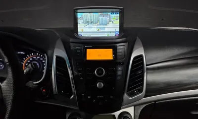 KG_Mobility_Ssangyong KORANDO 2015, 77755 км, за 3633.96 USD - фото 15