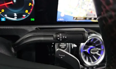 Mercedes-Benz CLA-Class 2023, 83715 км, за 19177.01 USD - фото 9