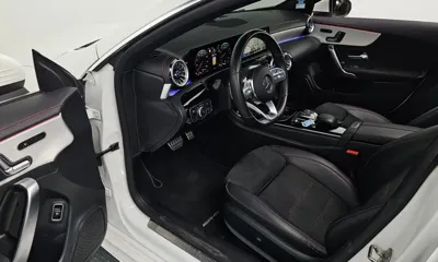 Mercedes-Benz CLA-Class 2023, 83715 км, за 19177.01 USD - фото 10