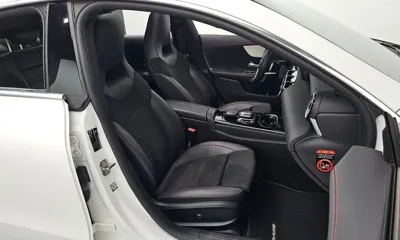 Mercedes-Benz CLA-Class 2023, 83715 км, за 19177.01 USD - фото 11