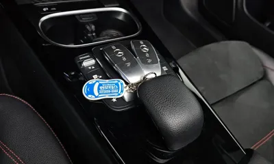 Mercedes-Benz CLA-Class 2023, 83715 км, за 19177.01 USD - фото 16
