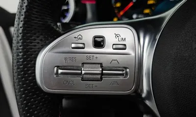 Mercedes-Benz CLA-Class 2023, 83715 км, за 19177.01 USD - фото 17