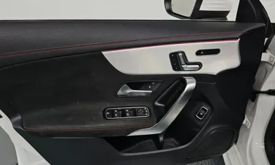 Mercedes-Benz CLA-Class 2023, 83715 км, за 19177.01 USD - фото 24