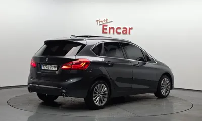 BMW 2-Series 2021, 49286 км, за 11891.86 USD