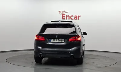 BMW 2-Series 2021, 49286 км, за 11891.86 USD