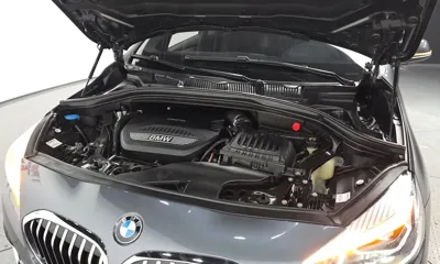 BMW 2-Series 2021, 49286 км, за 11809.11 USD - фото 6