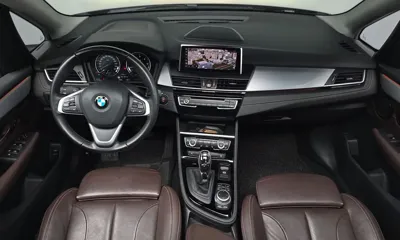 BMW 2-Series 2021, 49286 км, за 11809.11 USD - фото 7
