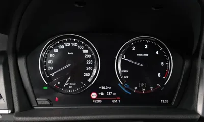 BMW 2-Series 2021, 49286 км, за 11809.11 USD - фото 8