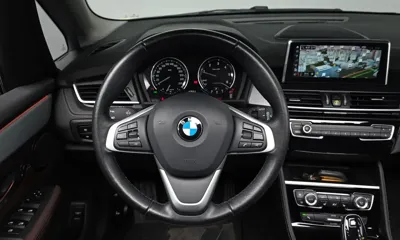 BMW 2-Series 2021, 49286 км, за 11809.11 USD - фото 13