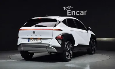 Hyundai Kona 2023, 41950 км, за 16221.51 USD