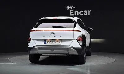 Hyundai Kona 2023, 41950 км, за 16221.51 USD