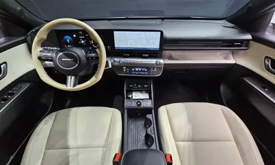 Hyundai Kona 2023, 41950 км, за 16214.1 USD - фото 7