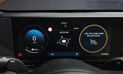 Hyundai Kona 2023, 41950 км, за 16214.1 USD - фото 8