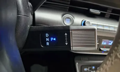 Hyundai Kona 2023, 41950 км, за 16214.1 USD - фото 9