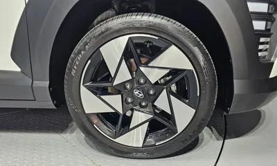 Hyundai Kona 2023, 41950 км, за 16214.1 USD - фото 21