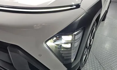 Hyundai Kona 2023, 41950 км, за 16214.1 USD - фото 22