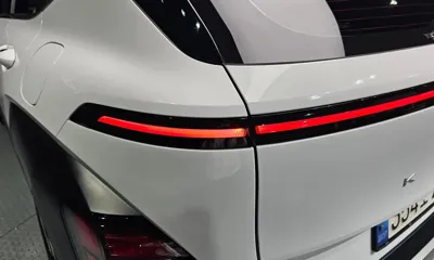 Hyundai Kona 2023, 41950 км, за 16214.1 USD - фото 23